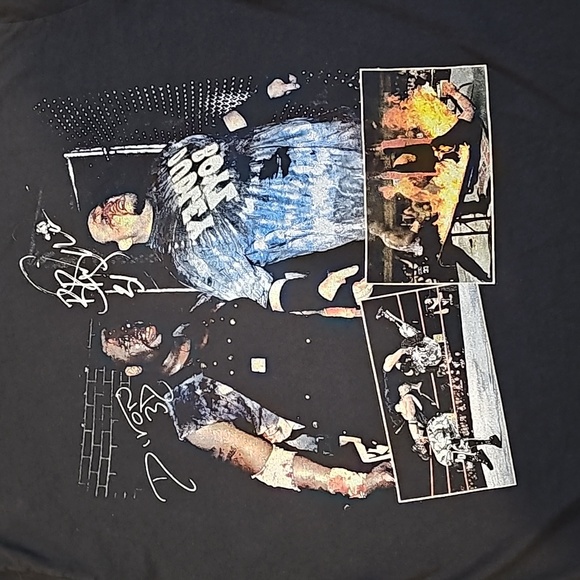 Dudely Boyz Boot T-shirt - Picture 2 of 5